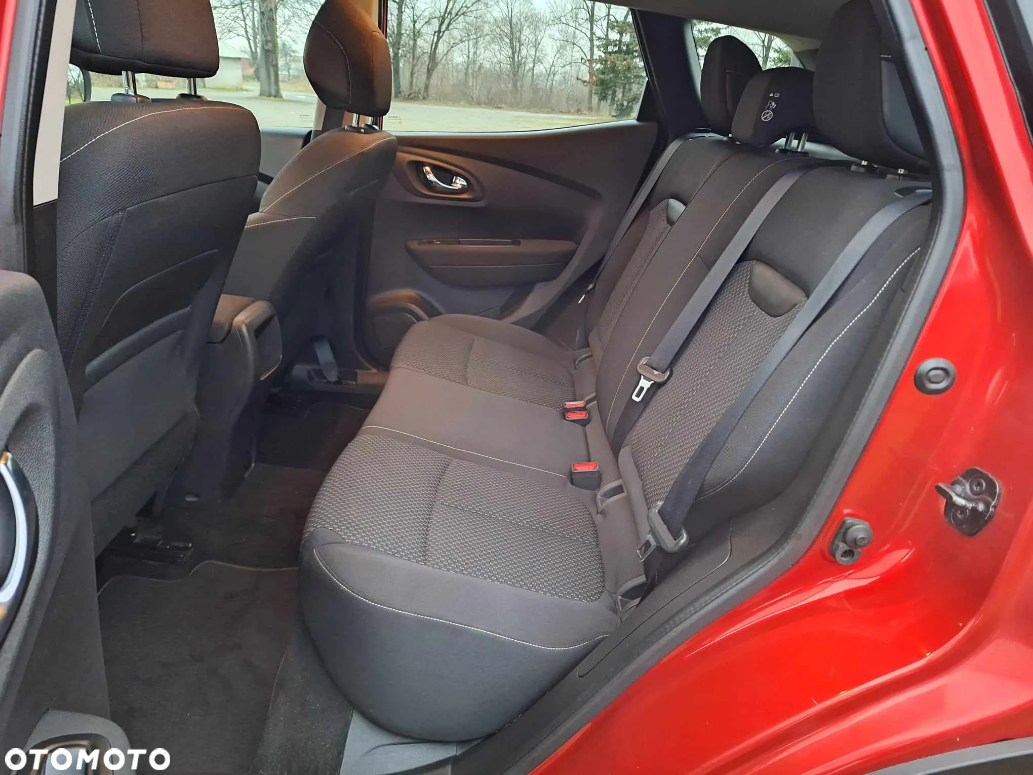 Renault Kadjar 1.2 Energy TCe Life - 20