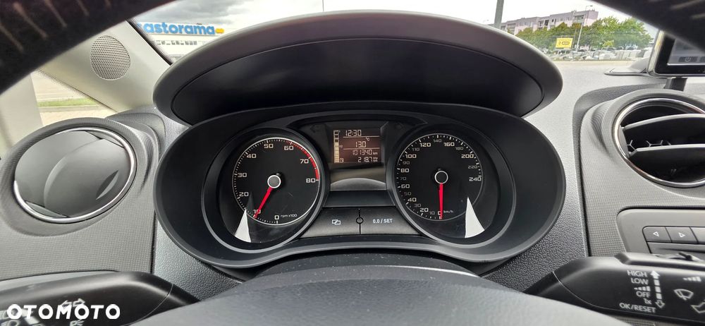 Seat Ibiza 1.2 iTech Reference - 14