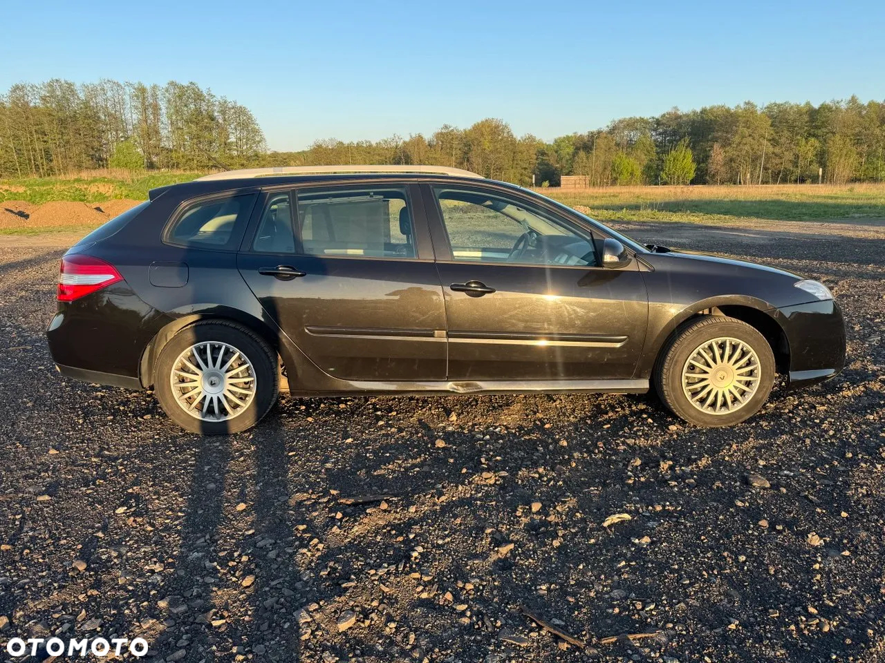 Renault Laguna 1.5 dCi Exception - 21