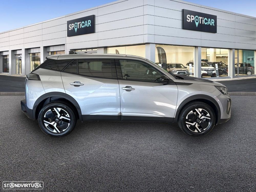 Peugeot 2008 2026 photo 4