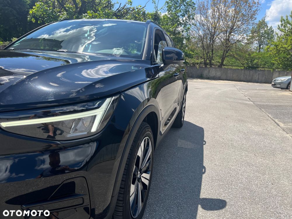 Volvo XC 40 Recharge 69 kWh Single Motor Plus - 27
