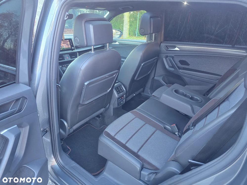 Seat Tarraco 2.0 Eco TSI Xcellence S&S 4Drive DSG - 10