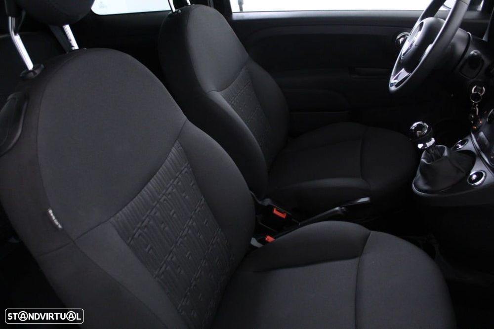 Fiat 500 1.0 Hybrid - 14