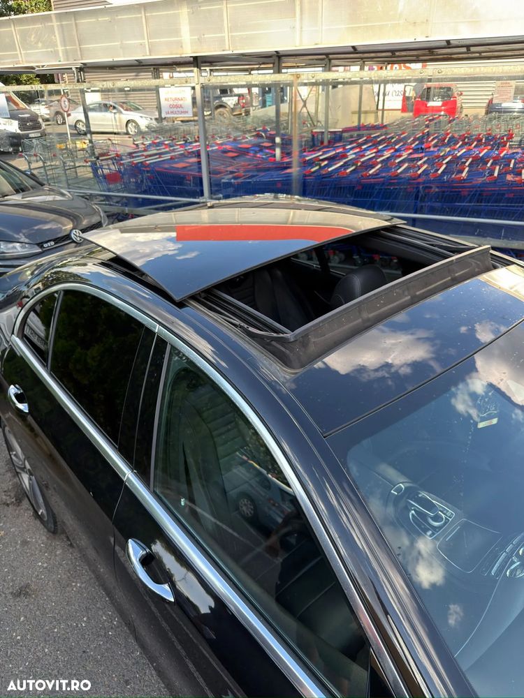 Mercedes-Benz E 220 d Aut. - 15