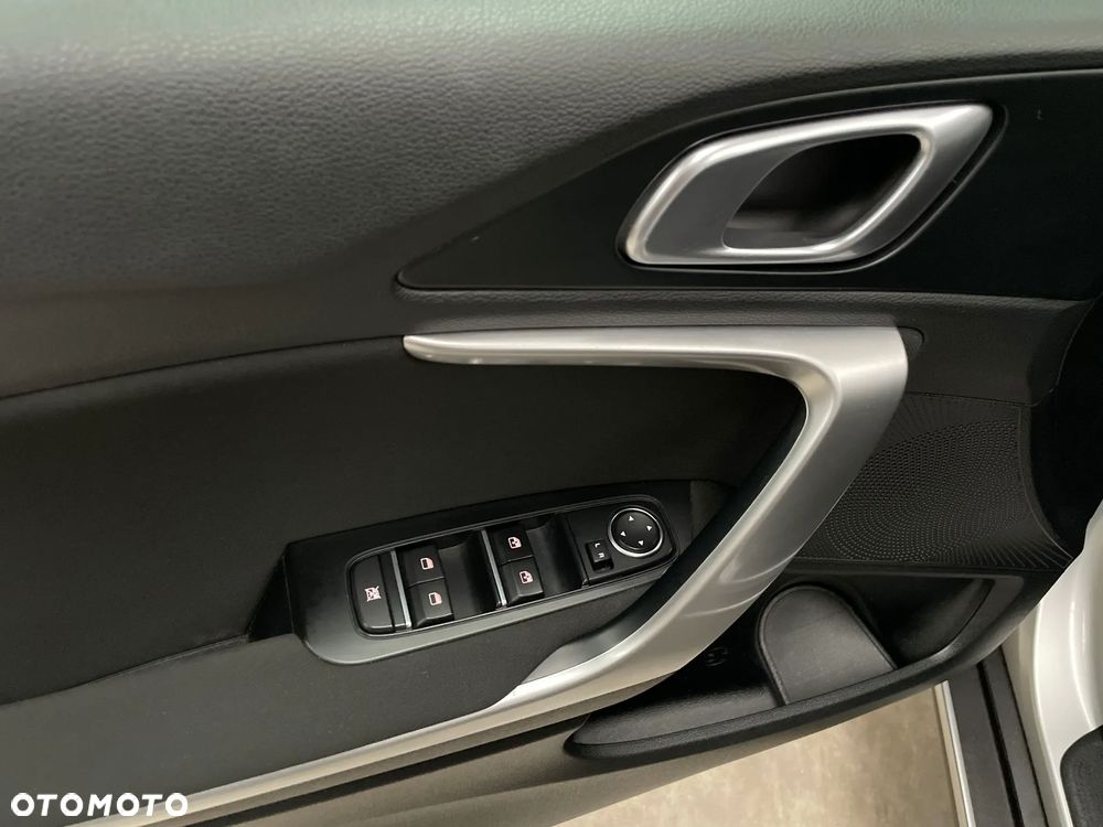 Kia XCeed 2021