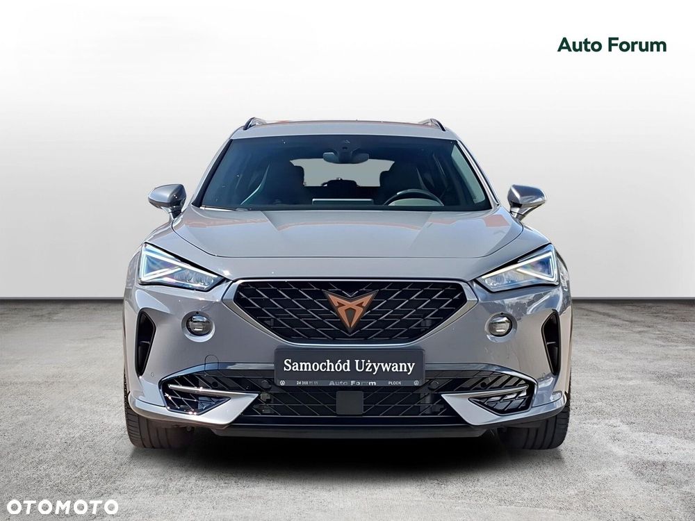 Cupra Formentor - 8