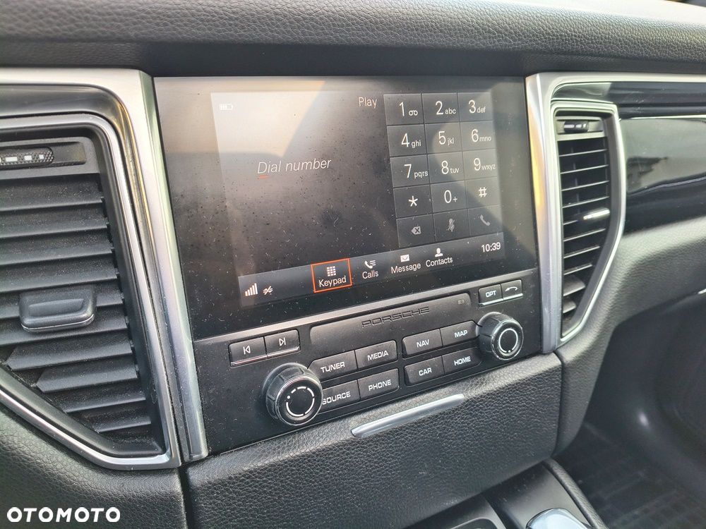 Porsche Macan PDK - 21