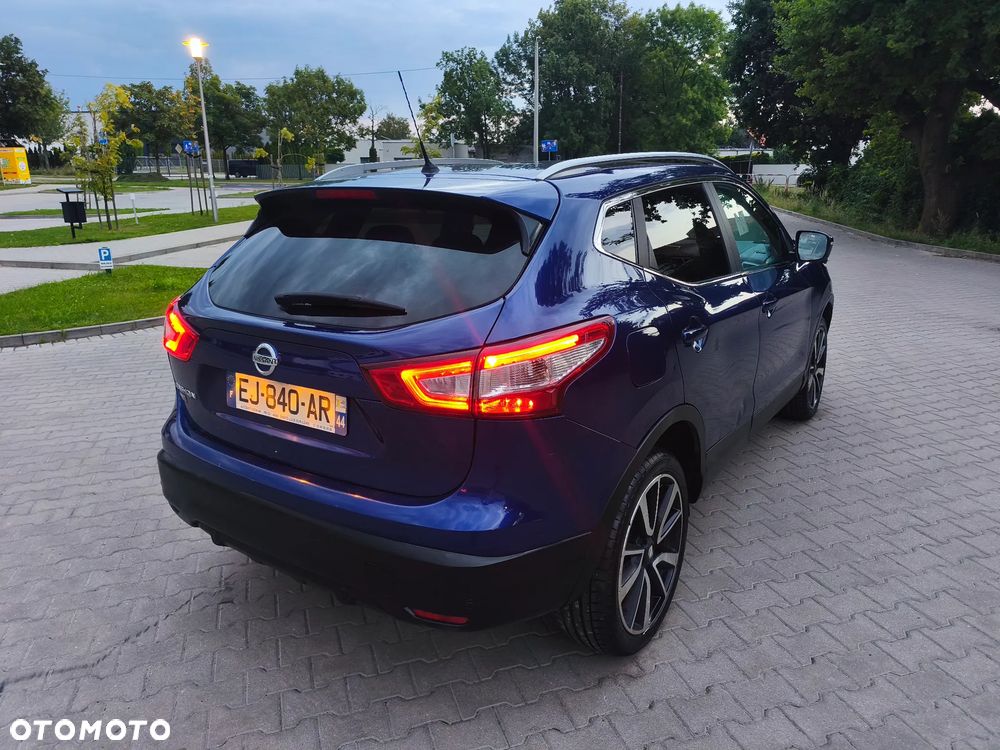 Nissan Qashqai - 31