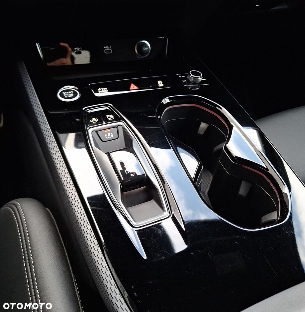 Audi A5 Limousine - 16