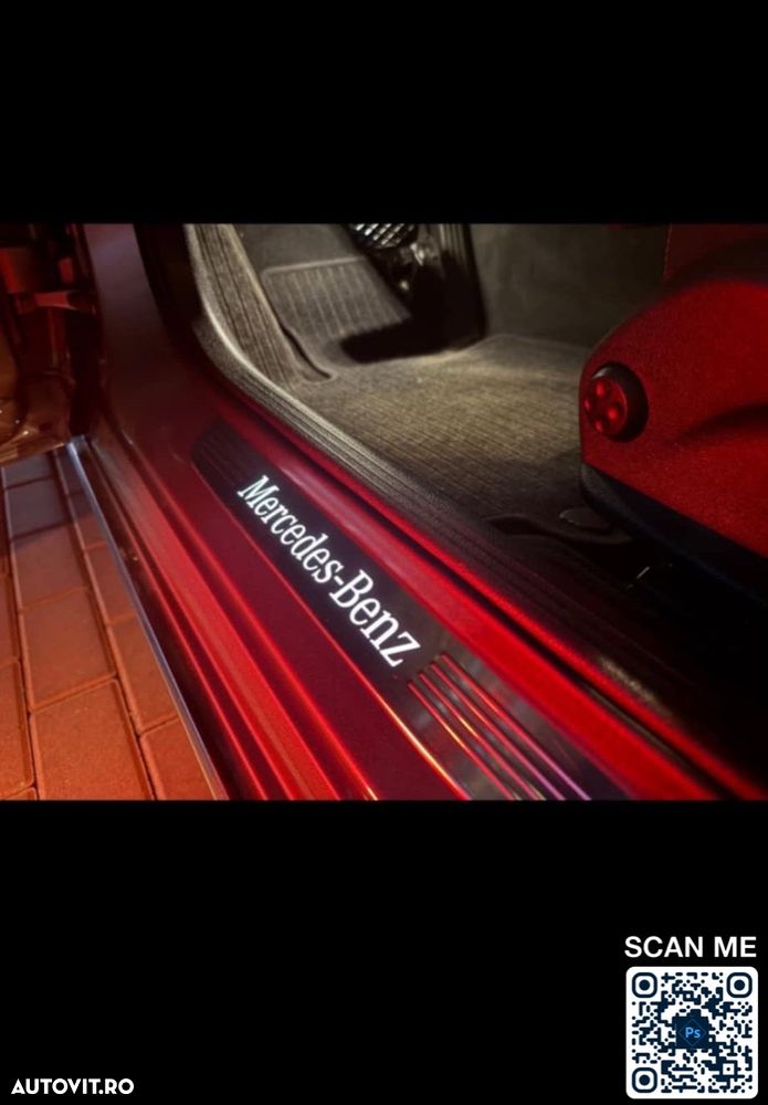 Mercedes-Benz C - 13