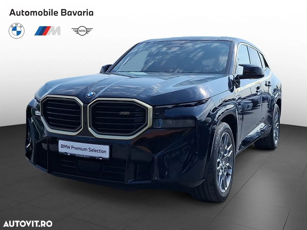 BMW XM - 2