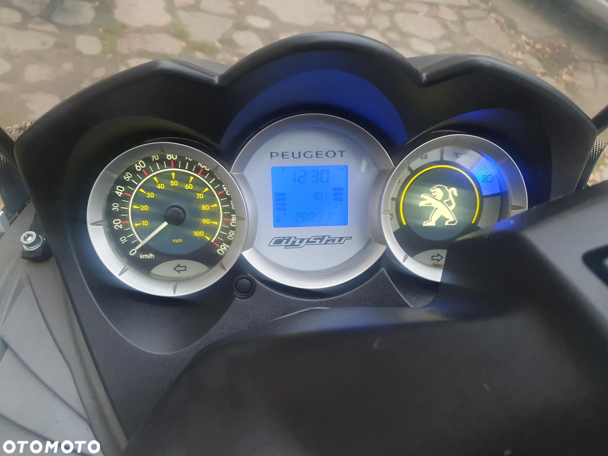 Peugeot Citystar - 9