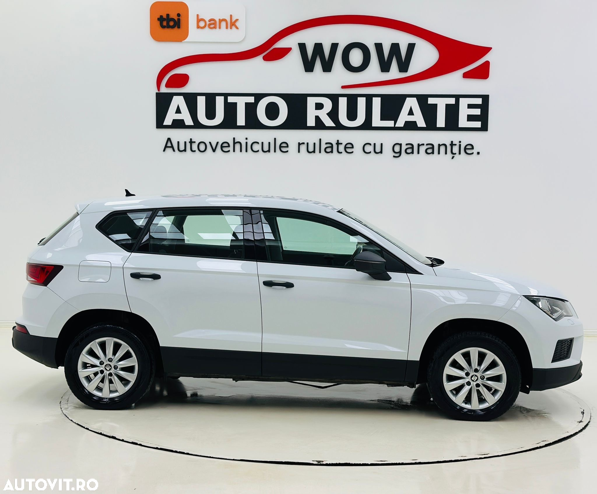Seat Ateca - 12