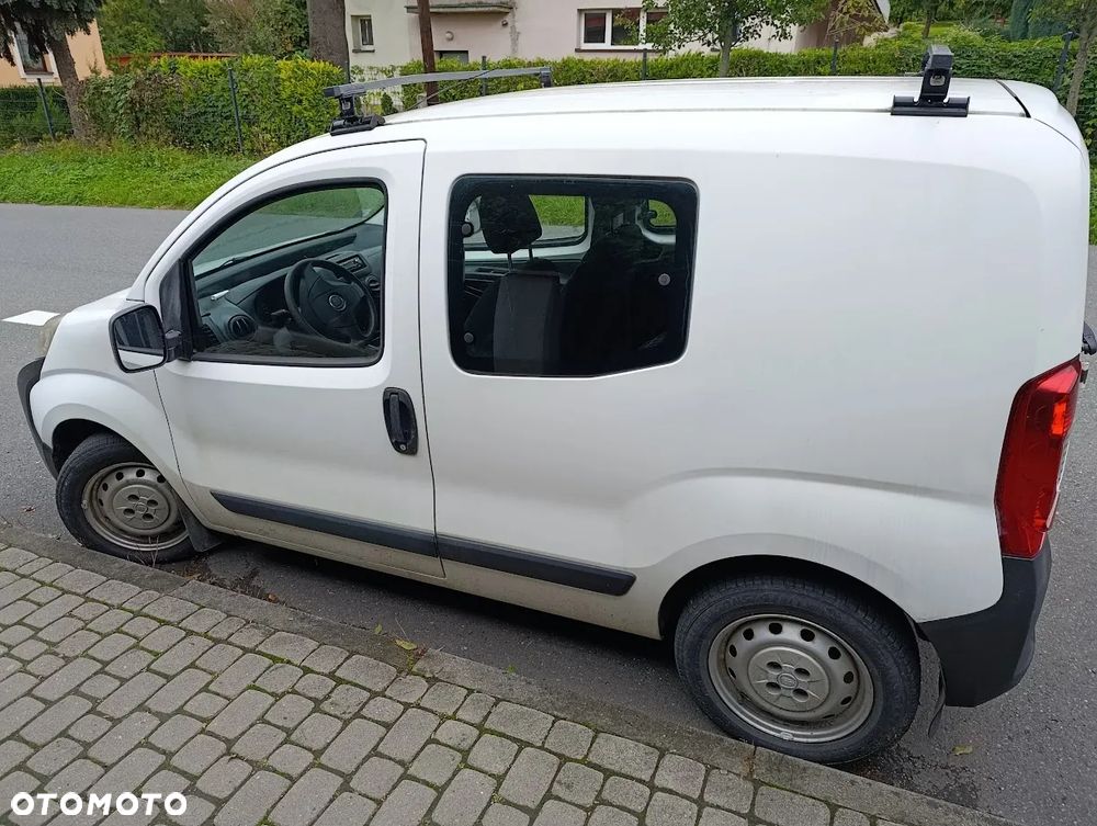 Fiat Fiorino 1.3 Multijet 16V Base - 2