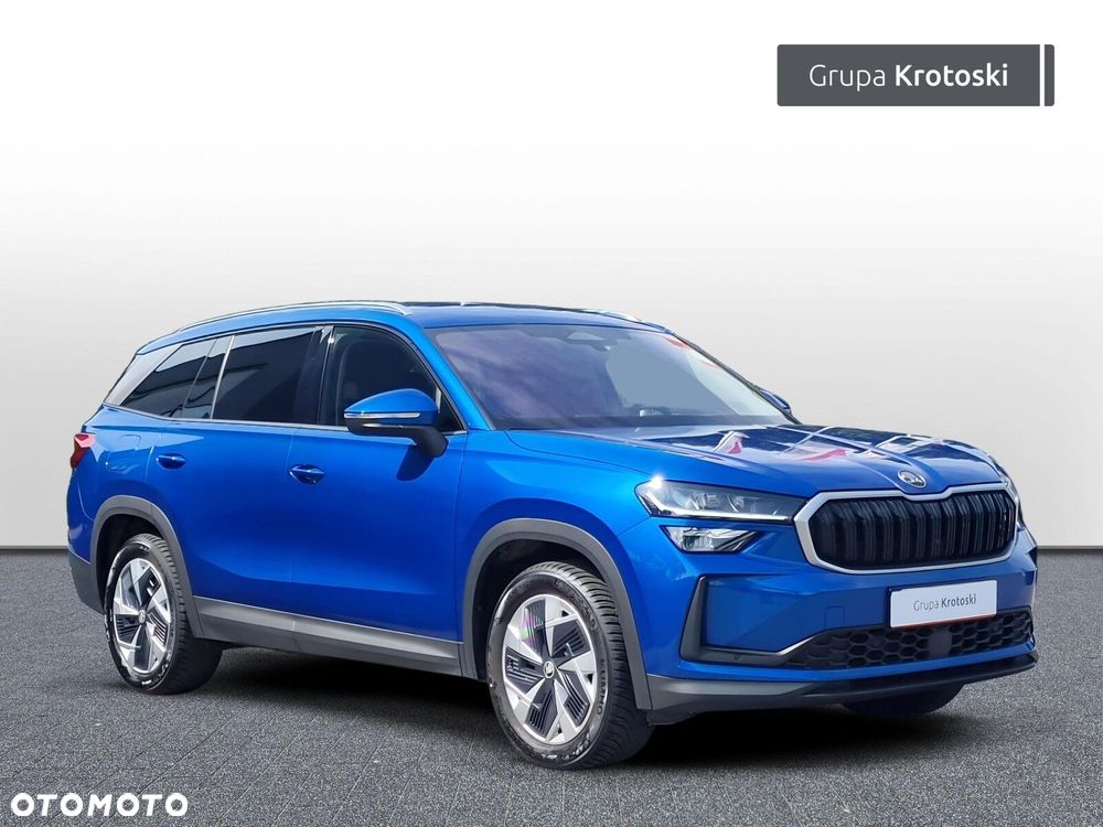 Skoda Kodiaq 1.5 TSI mHEV 4x2 Selection DSG - 8