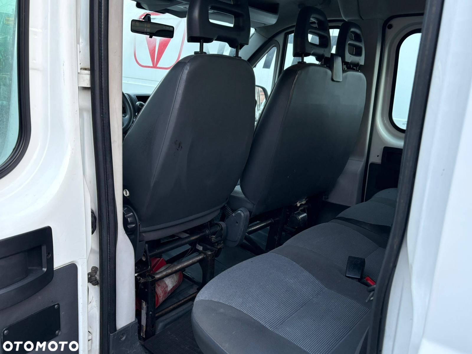 Peugeot BOXER 160 - 23