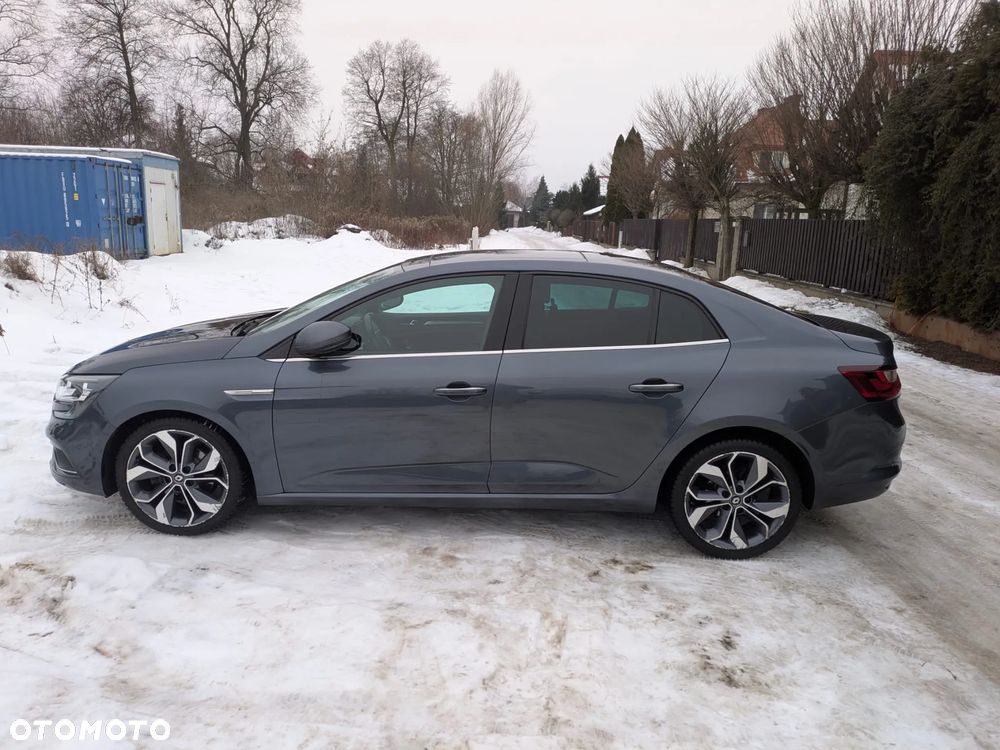 Renault Megane 1.6 dCi Intens - 4