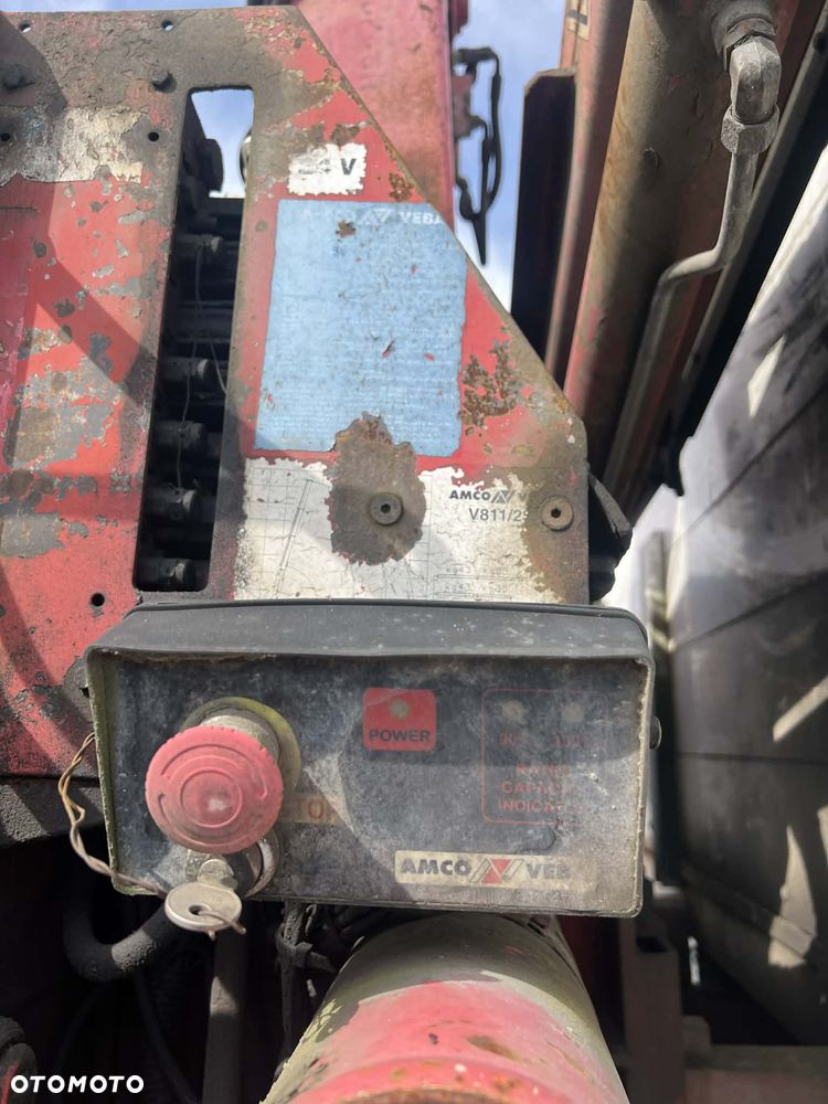 HDS / TRANSPORT !! - 5