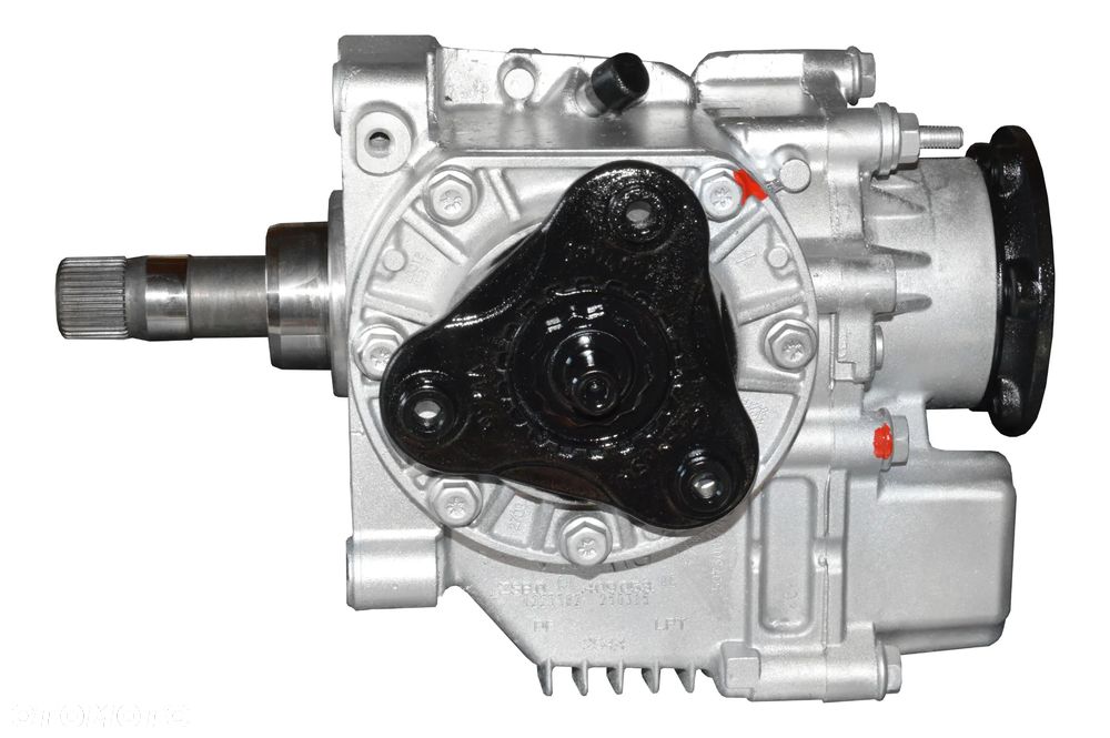 Reduktor skrzyni Przekładnia Kątowa 0CN409053AC 2.0 TDI VW Caddy Golf VII Audi A3 Passat B8 Skoda Octavia III - 4