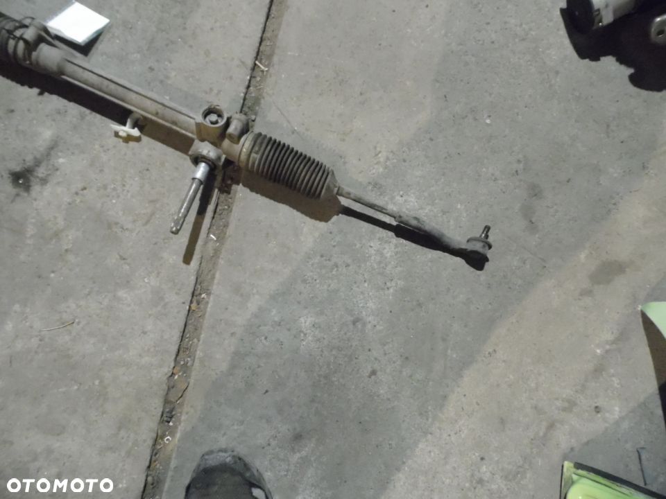 przekładnia kierownicza Fiat panda II - 3