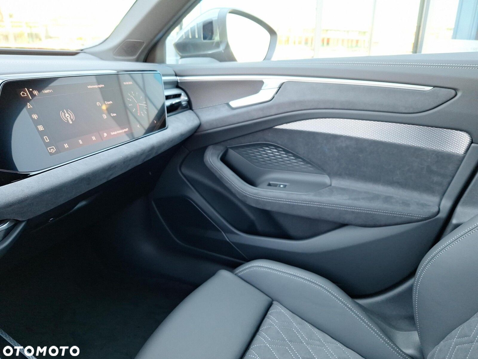 Audi A6 - 27