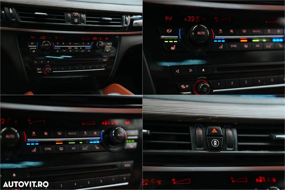 BMW X6 - 24