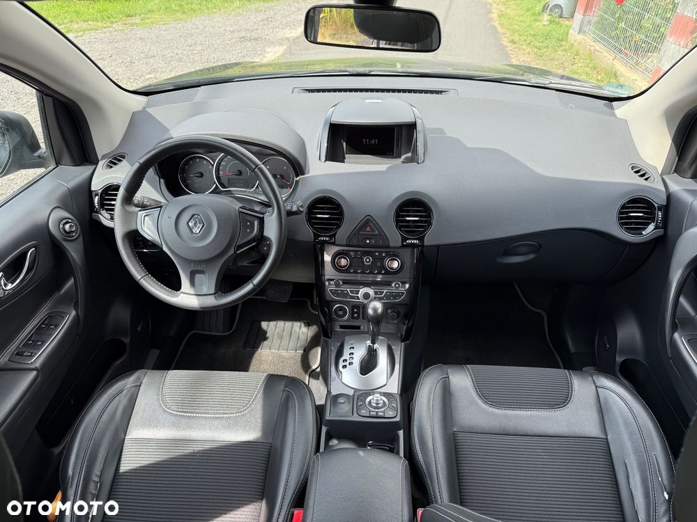 Renault Koleos 2.0 dCi 4x4 Bose Edition - 19