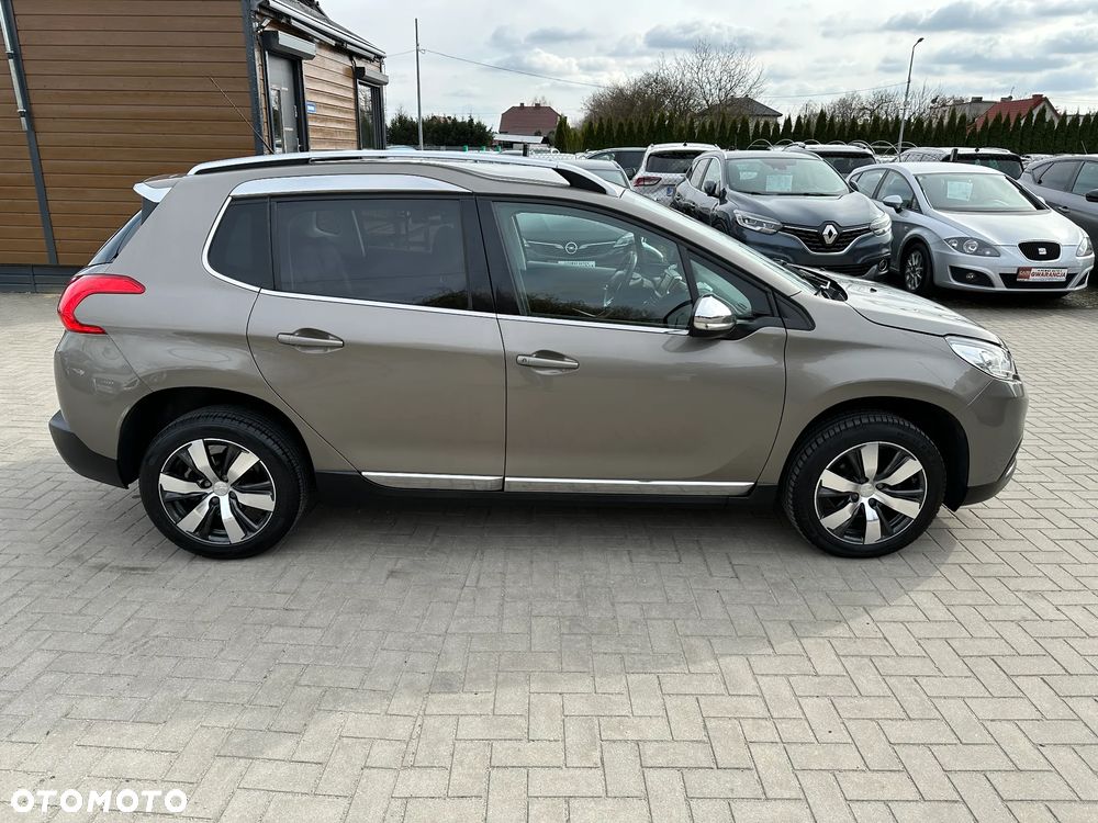 Peugeot 2008 - 37