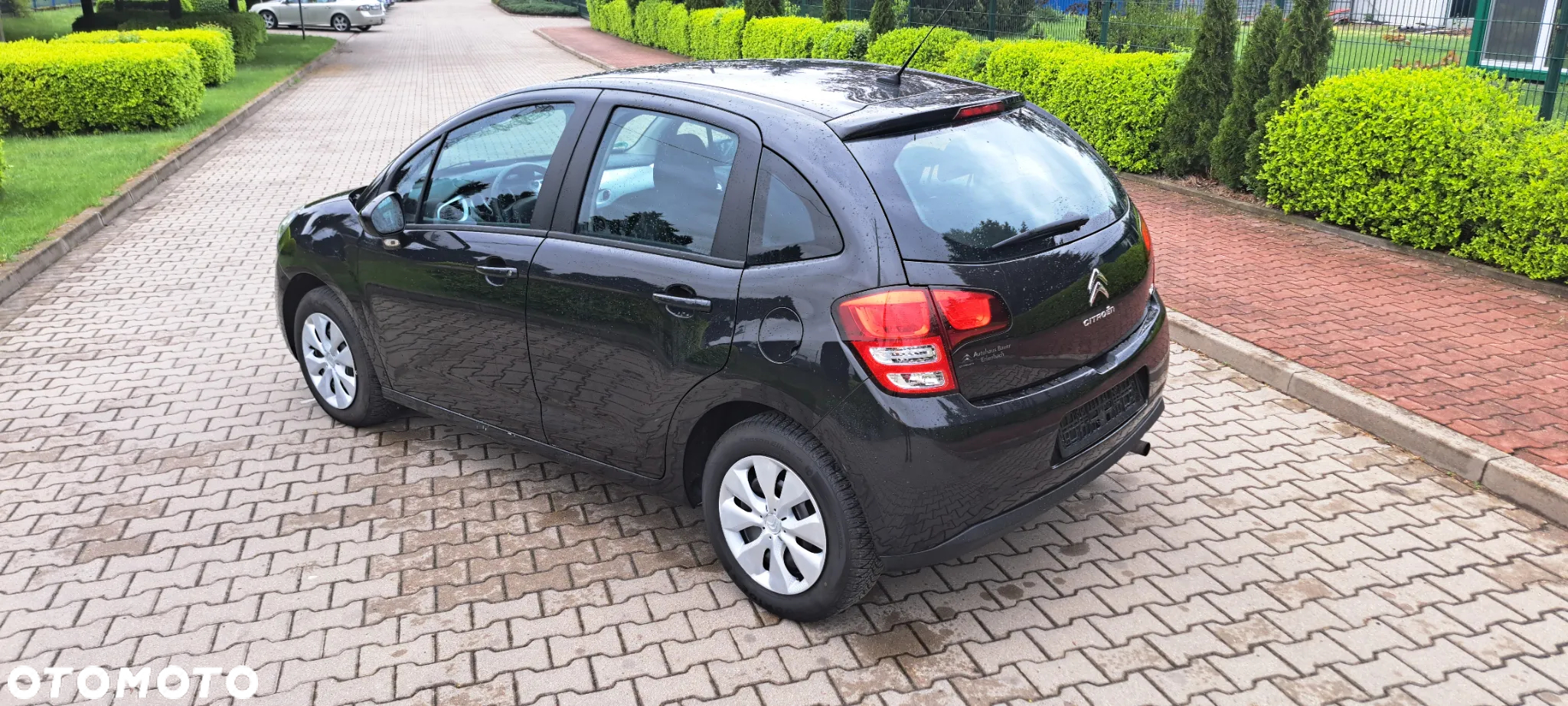 Citroën C3 - 9