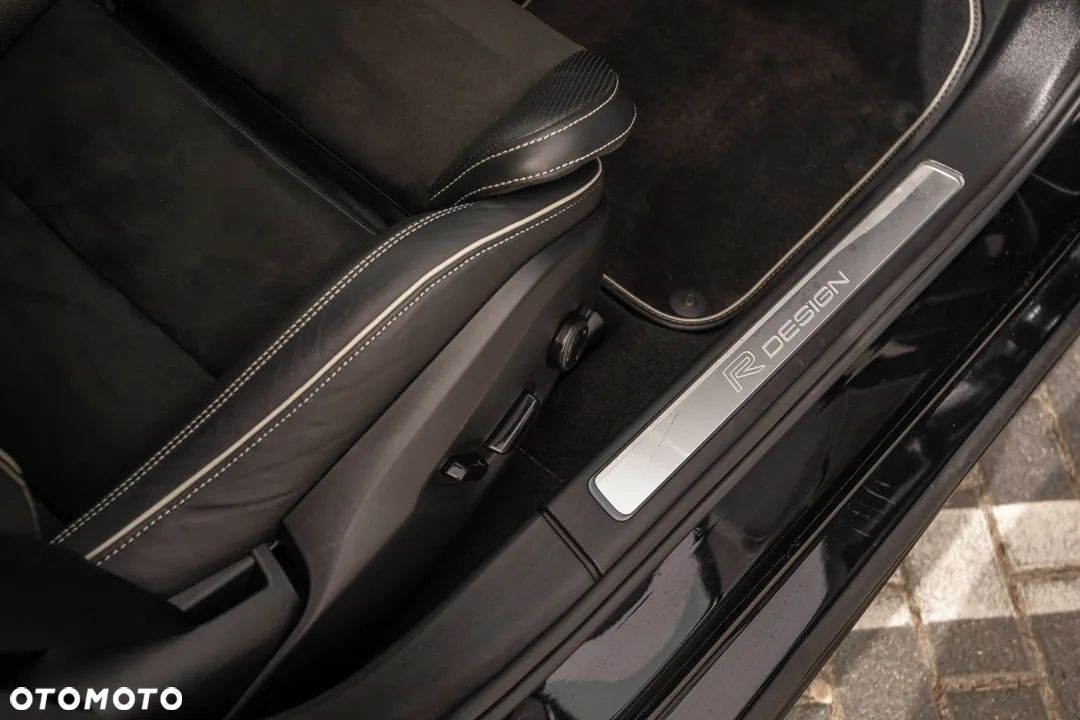 Volvo V90 - 34