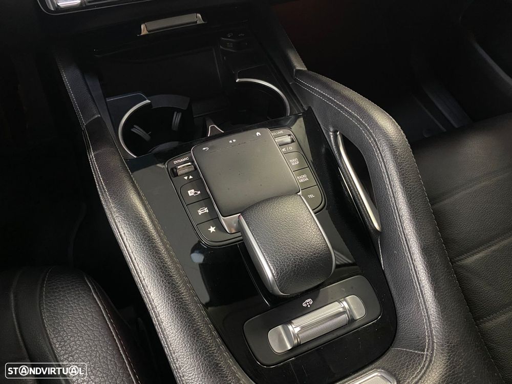 Mercedes-Benz GLE 350 de Coupé 4Matic - 17