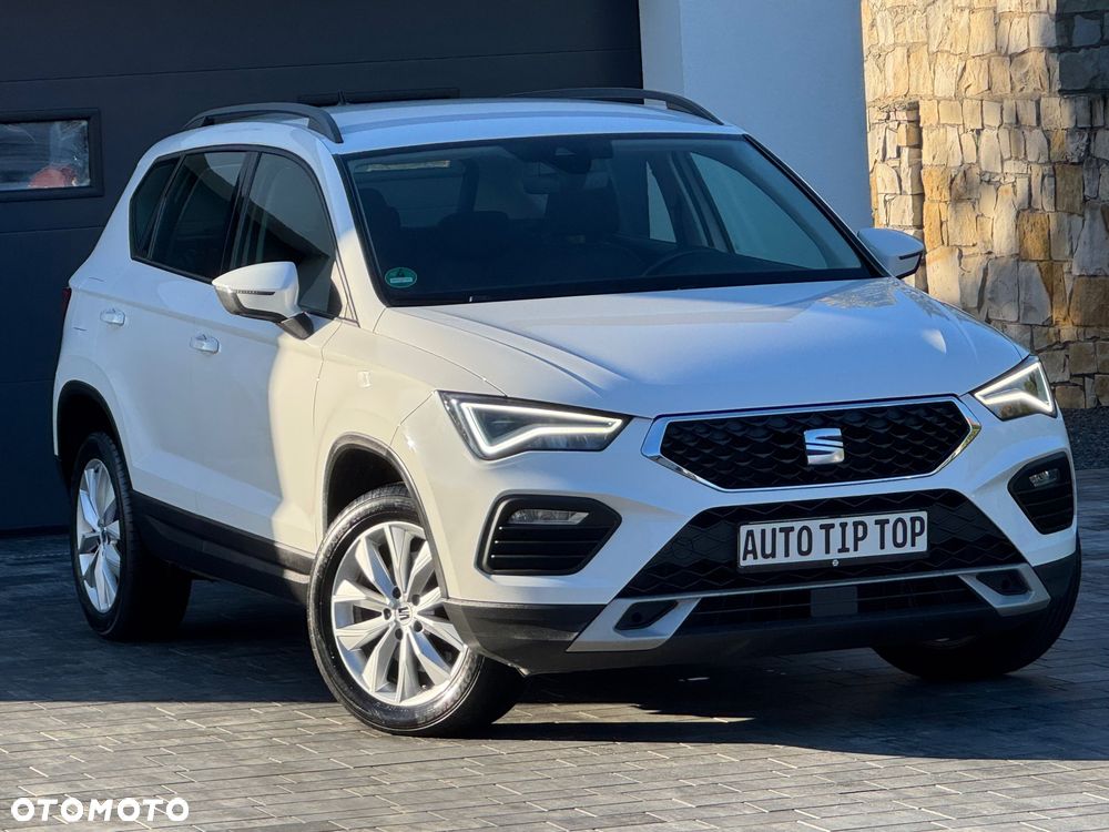 Seat Ateca 2.0 TDI Style S&S - 36