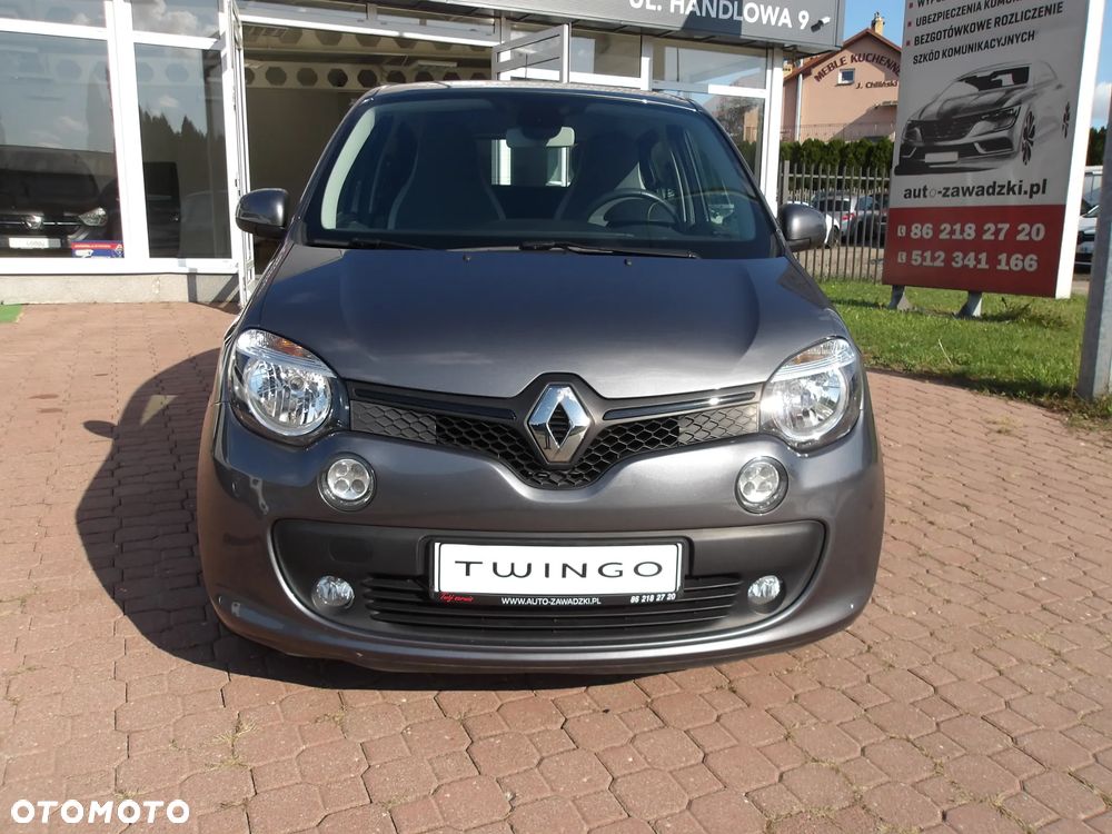 Renault Twingo - 16