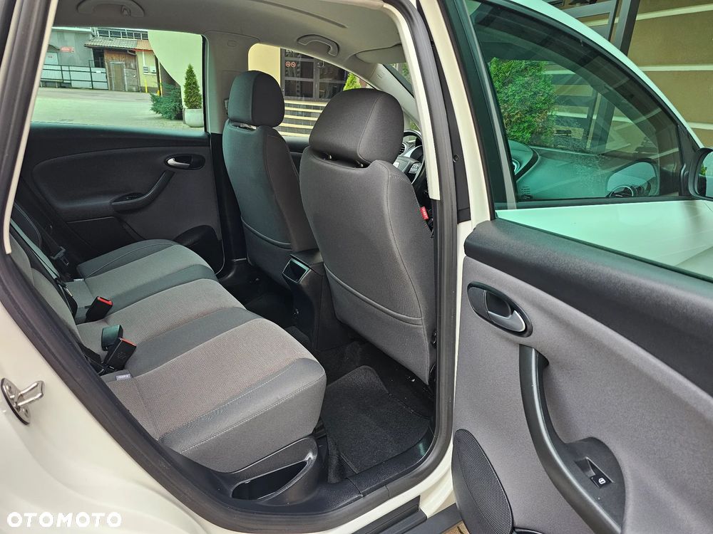 Seat Altea XL 1.4 TSI Style - 11