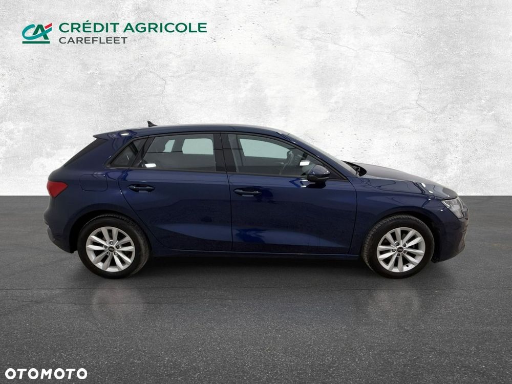 Audi A3 Sportback - 5