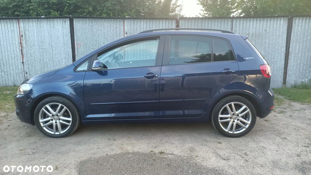 Volkswagen Golf Plus 1.4 Team - 1