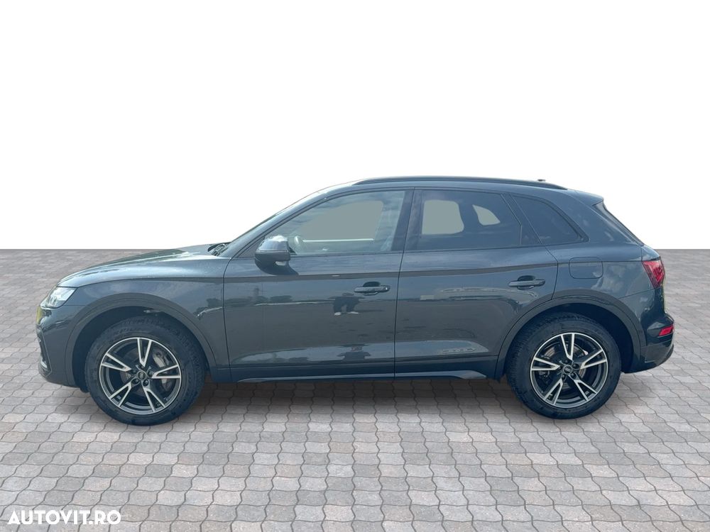 Audi Q5 - 3