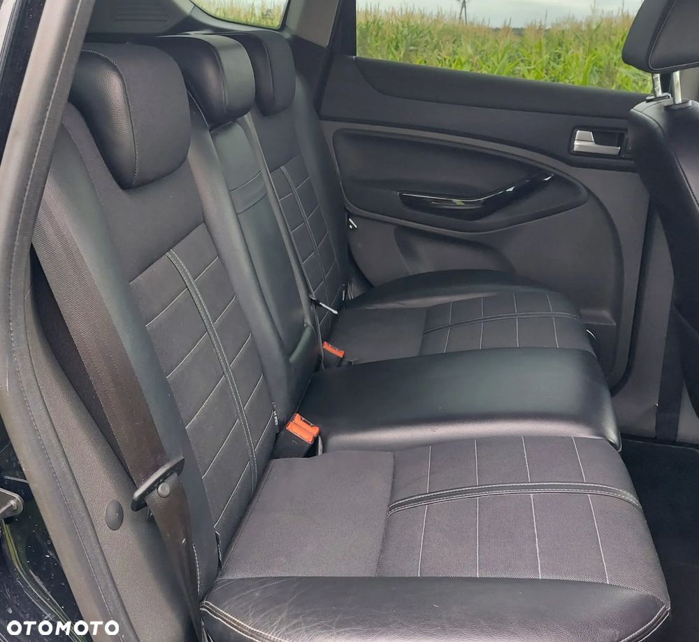 Ford Kuga 2.5 Trend - 19