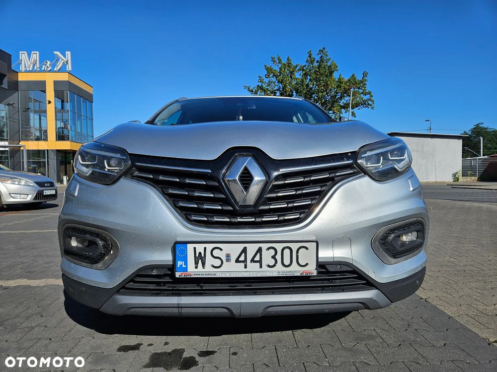 Renault Kadjar 1.3 TCe FAP Intens EDC - 9