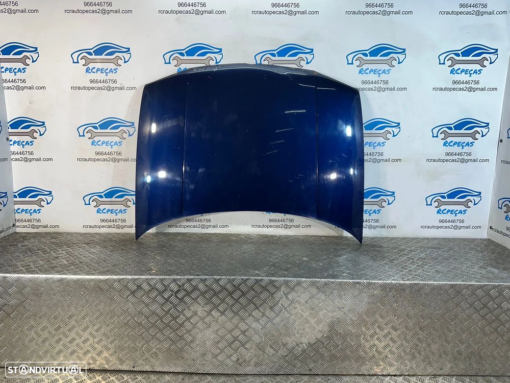 .Capot Original VW Volkswagen Golf 4 MK4 IV 1998 - 2003 - 1