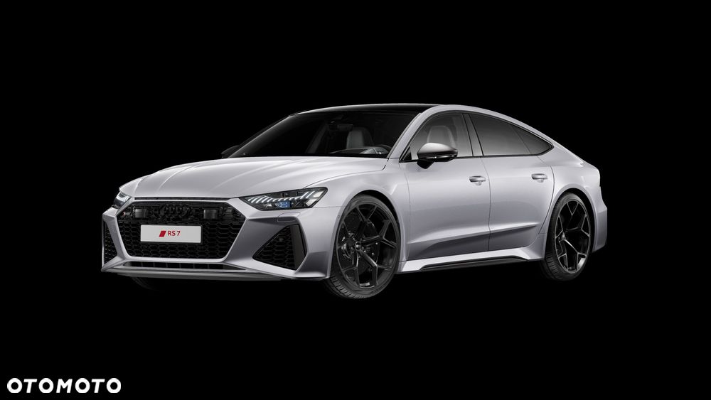 Audi RS7 Sportback - 9