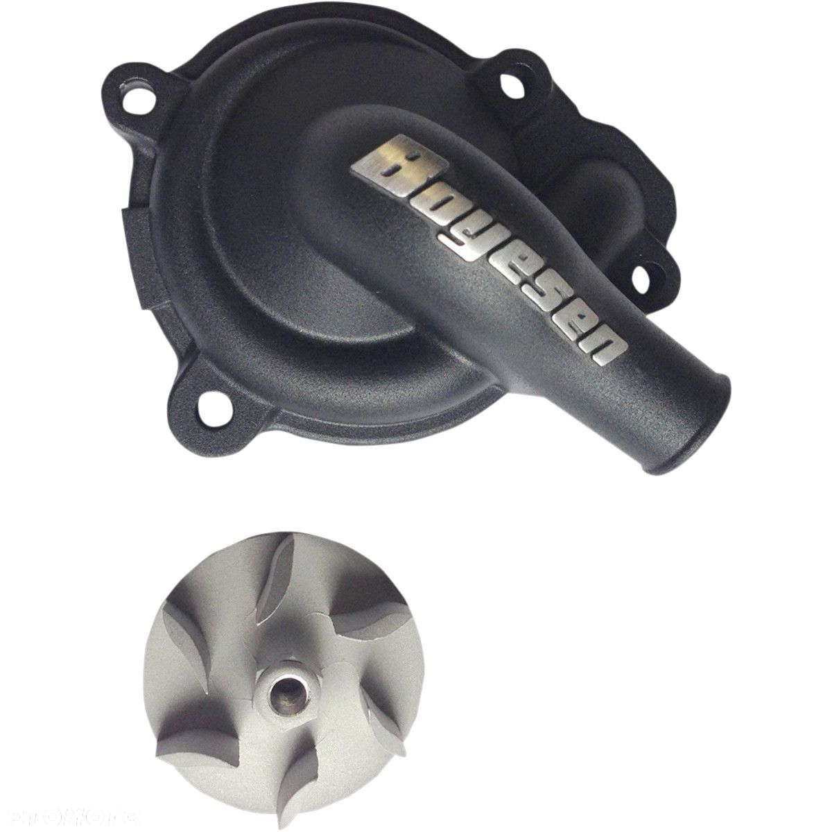 Pompa Wody Can Am Z Wirnikiem Boyesen Wpk-80B 22Mm - 1