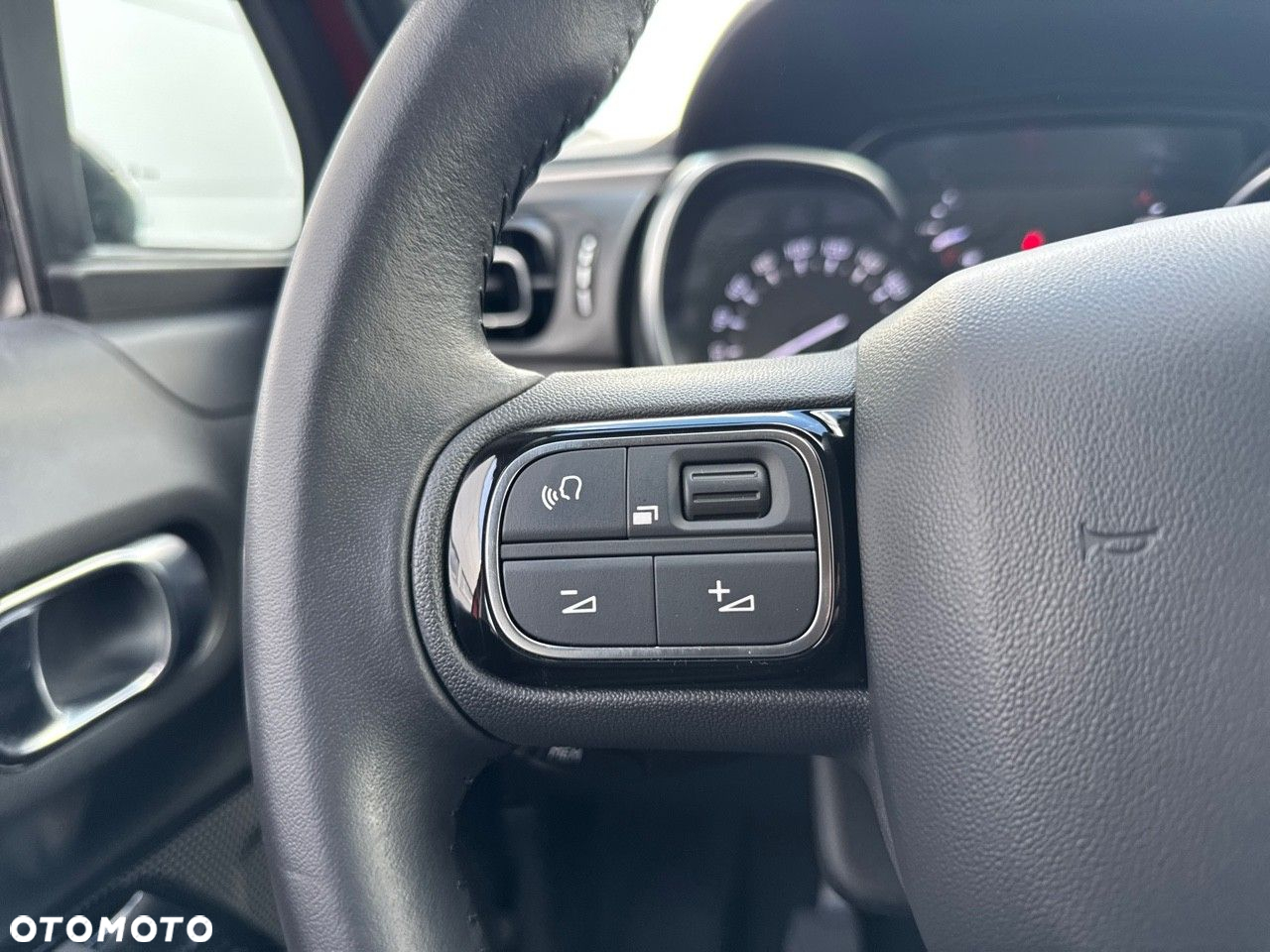 Citroën C3 1.2 PureTech Max - 16