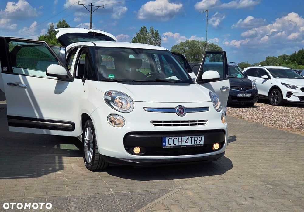 Fiat 500L - 39
