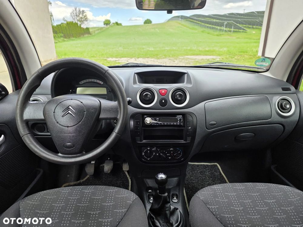 Citroën C3 1.1i SX - 6
