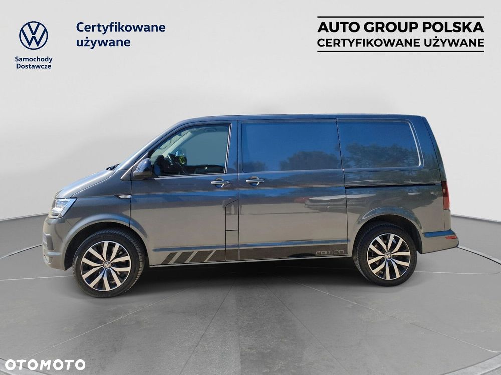 Volkswagen Transporter T6 BiTDI L1H2 4Motion DSG - 4