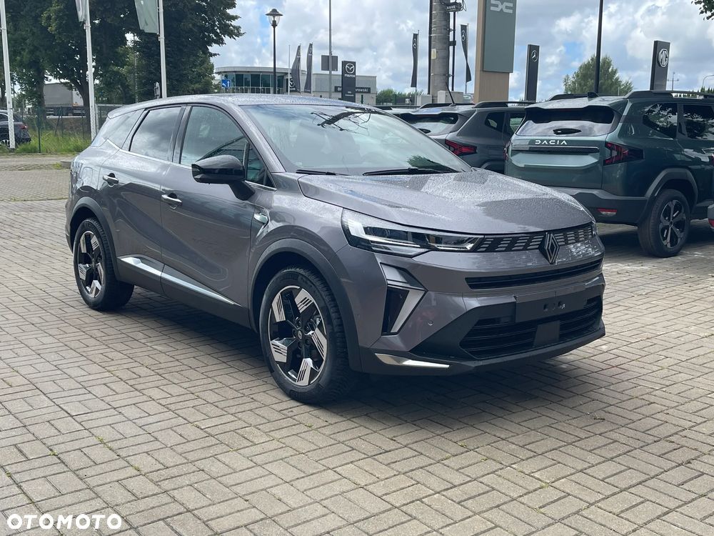 Renault Symbioz - 2