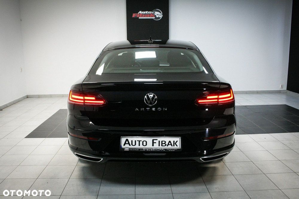 Volkswagen Arteon - 8