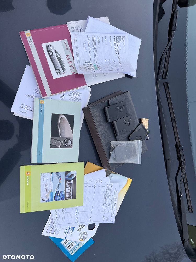 Renault Megane 1.6 Dynamique - 40