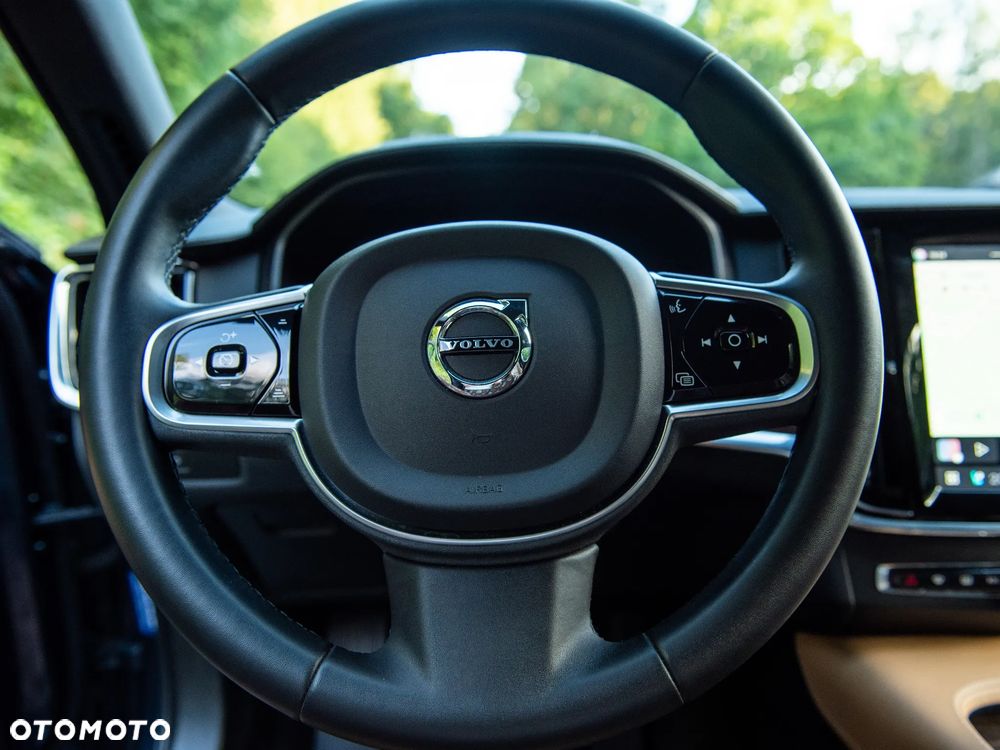 Volvo V90 B4 B Plus Bright - 17